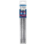 Ударный бур Bosch Expert SDS-plus-7X, 10 × 150 × 215 мм, 10 шт. (2608900171)