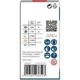 Коронка універсальна Bosch PRO Multi Material PC Plus, 40 × 44 мм, Power Change Plus (різьба) (2608901507)