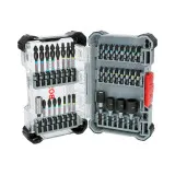 Набір біт Bosch PRO Impact Set з тримачами, 36 шт (2608522517)
