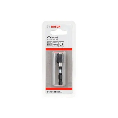 Магнитный держатель для бит Bosch Impact Control Universal Holder Quick Release 60 мм (2608522320)