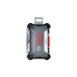 Пластиковый кейс Bosch для хранения оснастки Impact Control, размер M (2608522362)