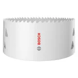 Коронка універсальна Bosch Multi Material Threaded, 114 × 40 мм, Різьба (2608594606)