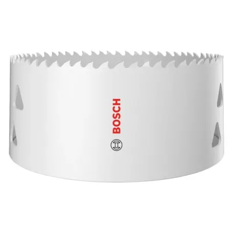 Коронка універсальна Bosch Multi Material Threaded, 114 × 40 мм, Різьба (2608594606)