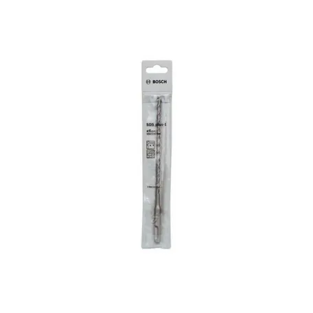 Бур Bosch SDS-plus-1, 6 × 150 × 210 мм (2608680264)