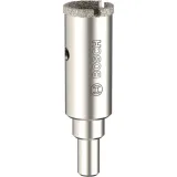 Коронка для плитки с хвостовиком Bosch, 22 × 40 мм (2608594543)