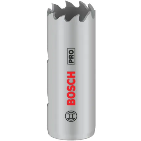 Коронка универсальная Bosch PRO Multi Material, 19 × 44 мм, резьба (2608901493)