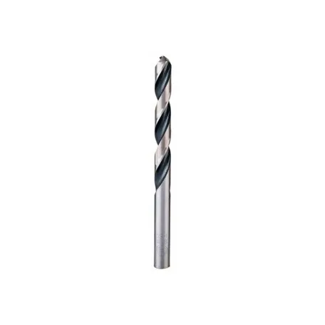Спиральное сверло по металлу Bosch HSS PointTeQ, 9 мм (10 шт.) (2608577258)
