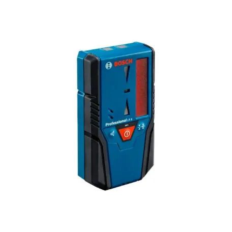 Приймач лазерний Bosch Professional LR 6, 5-50 м (0601069H00)