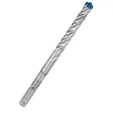 Ударний бур Bosch Expert SDS-plus-7X, 12 × 100 × 165 мм (2608900108)