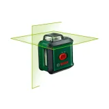 Лазерний нівелір Bosch UniversalLevel 360 Set зі штативом, 24 м (0603663E06)