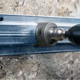 Коронка універсальна Bosch PRO Multi Material, 30 × 44 мм, різьблення (2608901501)