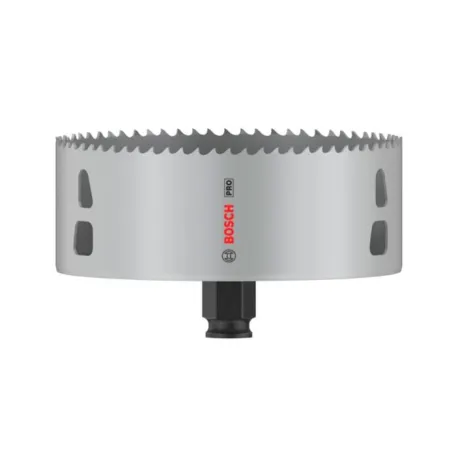 Коронка универсальная Bosch PRO Multi Material PC Plus, 127 × 44 мм, Power Change Plus (2608594416)