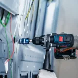 Коронка биметаллическая Bosch Expert Sheet Metal, 35 × 5 мм, Power Change Plus (2608901959)