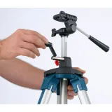 Штатив Bosch BT 250 Professional, від 97,5 до 250 см (0601096A00)