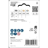 Коронка універсальна Bosch, 57 × 40 мм (2608594520)