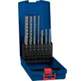 Набор буров Bosch Expert SDS-plus-7X, 7 шт. (2608900195)