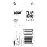 Биты Bosch Pro Pozidriv Impact PZ3, 25 мм, 2 шт (2608522402)