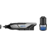 Гравер аккумуляторный Dremel 8240-5, АКБ 12 V 2,0 Ач, ЗУ GAL12V-20, аксессуары (F0138240JA)