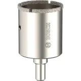 Коронка для плитки с хвостовиком Bosch, 45 × 40 мм (2608594546)