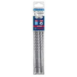 Ударний бур Bosch Expert SDS-plus-7X, 8 × 150 × 215 мм, 10 шт. (2608900168)