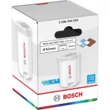Коронка по цеглі та м'якій плитці Bosch Brick and Soft Tile, 53 × 60 мм (2608594534)