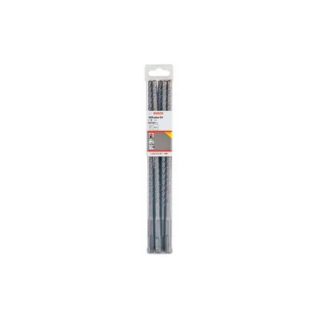 Бур Bosch SDS-plus-5X, 8 × 200 × 260 мм, 10 шт. (2608833901)