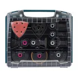 Набір оснащення Bosch i-Boxx Pro для реноватора, 34 шт. (2608662013)