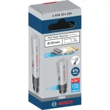Коронка універсальна Bosch PRO Multi Material PC Plus, 20 × 44 мм, Перехідник Power-Change (2608594368)
