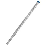 Ударний бур Bosch Expert SDS-plus-7X, 14 × 200 × 265 мм (2608900121)