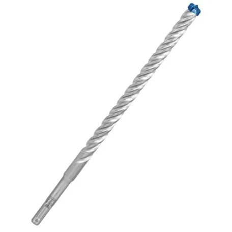Ударний бур Bosch Expert SDS-plus-7X, 14 × 200 × 265 мм (2608900121)