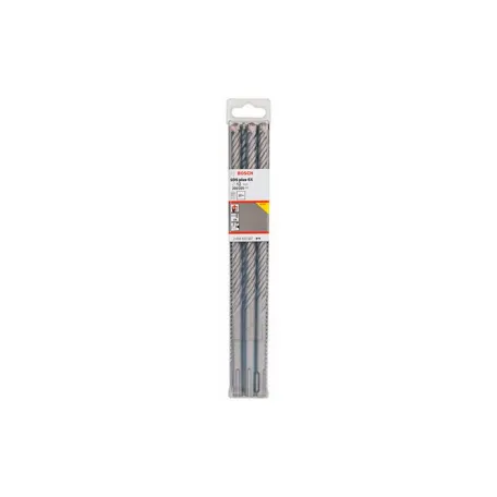 Бур Bosch SDS-plus-5X, 12 × 200 × 260 мм, 10 шт. (2608833907)