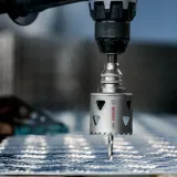 Коронка універсальна Bosch PRO Multi Material, 35 × 44 мм, різьблення (2608901504)