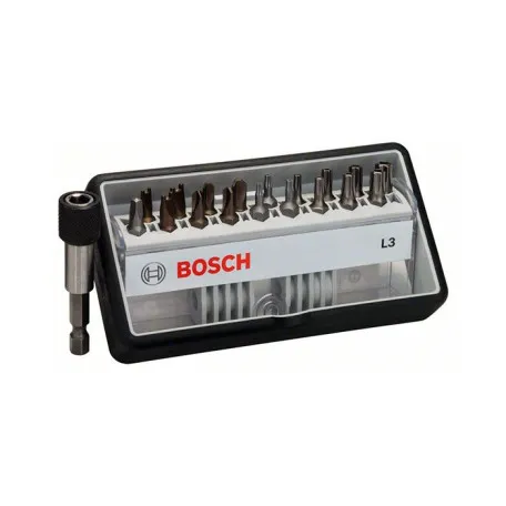 Универсальный магнитный держатель для бит Bosch OneClick (2608522318)