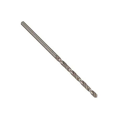 Сверло по металлу Bosch HSS-G, 2.7x61 мм (10 шт.) (2608585479)