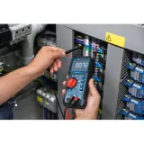 Цифровий мультиметр Bosch Professional GDM 600-15, CAT III 600 В, IP65 (0601077300)