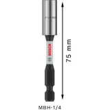 Тримач бит Bosch Pro Standard Bit Holder Impact, 75 мм (2608522559)