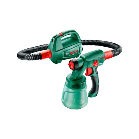 Краскопульт Bosch PFS 2000 (0603207300)