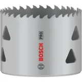 Коронка універсальна Bosch PRO Multi Material, 65 × 44 мм, Перехідник Power-Change (2608901521)
