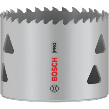 Коронка універсальна Bosch PRO Multi Material, 65 × 44 мм, Перехідник Power-Change (2608901521)
