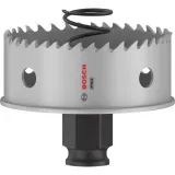 Коронка биметаллическая Bosch PRO Sheet Metal PC Plus, 65 × 20 мм, Power Change Plus (2608594460)