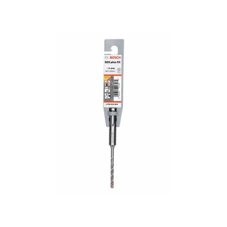 Бур Bosch SDS-plus-5X, 4 × 50 × 110 мм (2608836604)