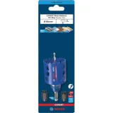 Стартовий набір Bosch EXPERT Multi Material PC Plus Starter Hole Saw Set, 68 мм (2608901911)