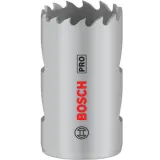 Коронка універсальна Bosch PRO Multi Material, 29 × 44 мм, різьблення (2608901500)