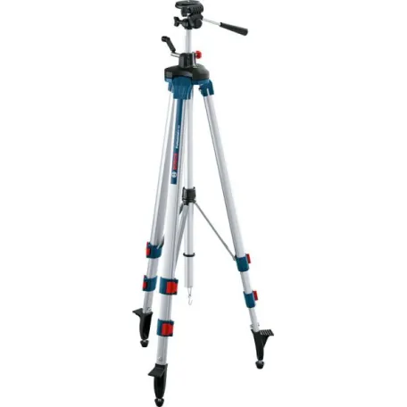Штатив Bosch BT 250 Professional, від 97,5 до 250 см (0601096A00)