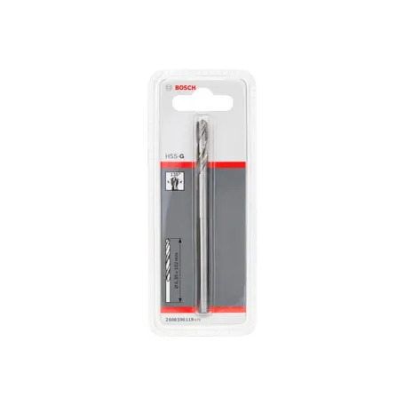 Центрувальне свердло Bosch HSS-G 11 мм (2608596119)