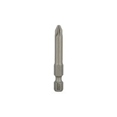 Бита Bosch Extra Hard PZ 2, 49 мм (2607001577)