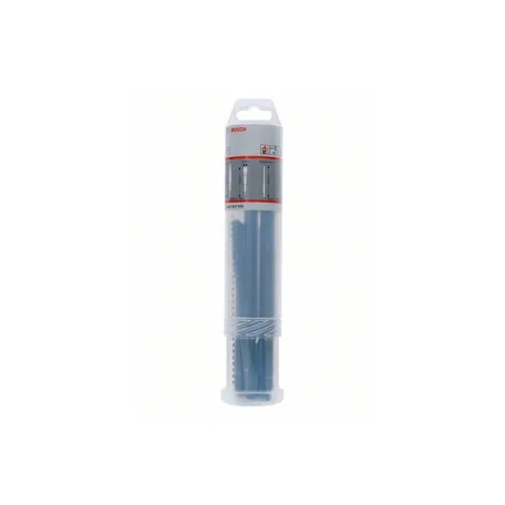 Набор буров и зубил Bosch SDS-plus-5X, 5 шт. (2607017515)