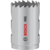 Коронка універсальна Bosch PRO Multi Material, 35 × 44 мм, різьблення (2608901504)