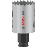 Коронка універсальна Bosch PRO Multi Material PC Plus, 37 × 44 мм, Перехідник Power-Change (2608594379)