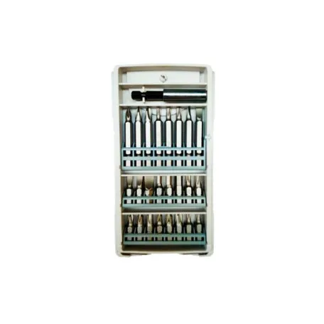 Набір біт Bosch Extra Hard Mini X-Line, 25 шт. (2607017037)
